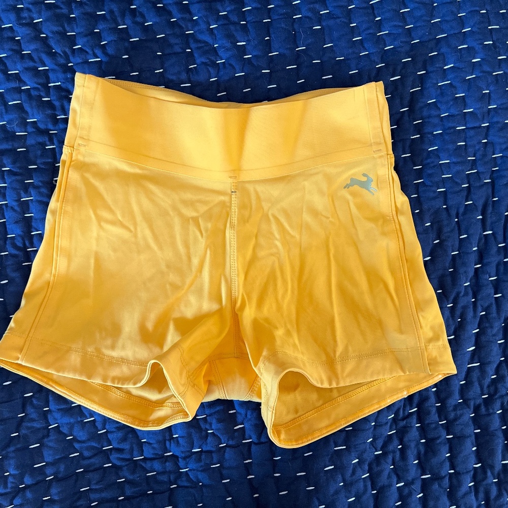 Bell Lap Shorts by Tracksmith